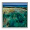 Stupell Industries Beachy Maritime Landscape Framed Giclee Wall Art Design by Ngo